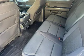 Ford F-150 2024 4x4 XLT 4dr SuperCrew 5.5 ft. SB