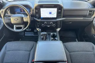 Ford F-150 2024 4x4 XLT 4dr SuperCrew 5.5 ft. SB