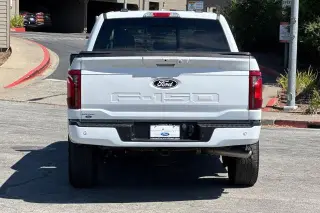 Ford F-150 2024 4x4 XLT 4dr SuperCrew 5.5 ft. SB