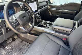 Ford F-150 2024 4x4 XLT 4dr SuperCrew 6.5 ft. SB