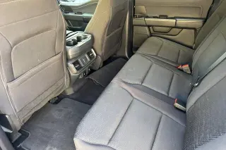Ford F-150 2024 4x4 XLT 4dr SuperCrew 6.5 ft. SB