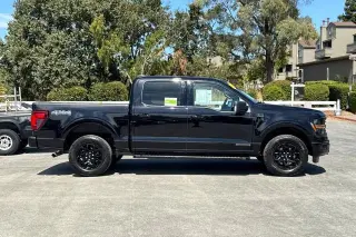 Ford F-150 2024 4x4 XLT 4dr SuperCrew 6.5 ft. SB