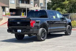 Ford F-150 2024 4x4 XLT 4dr SuperCrew 6.5 ft. SB