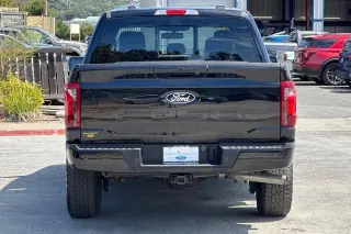 Ford F-150 2024 4x4 XLT 4dr SuperCrew 6.5 ft. SB
