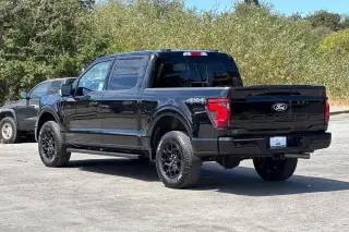 Ford F-150 2024 4x4 XLT 4dr SuperCrew 6.5 ft. SB