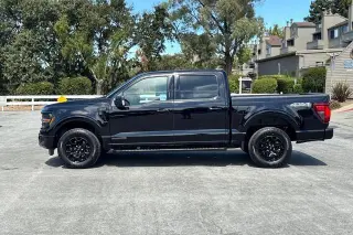 Ford F-150 2024 4x4 XLT 4dr SuperCrew 6.5 ft. SB