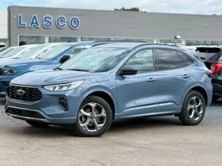 Ford Escape 2024 AWD ST-Line 4dr SUV