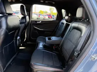 Ford Escape 2024 AWD ST-Line 4dr SUV