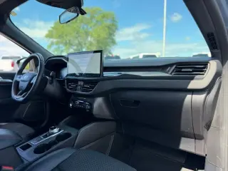 Ford Escape 2024 AWD ST-Line 4dr SUV