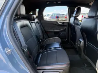 Ford Escape 2024 AWD ST-Line 4dr SUV
