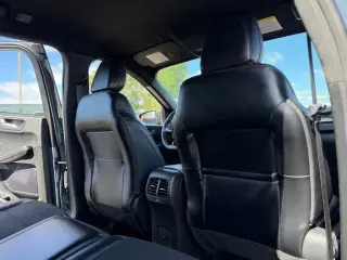 Ford Escape 2024 AWD ST-Line 4dr SUV