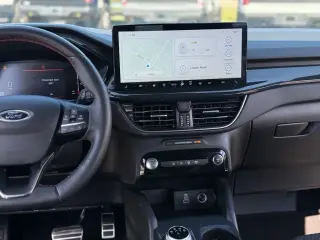 Ford Escape 2024 AWD ST-Line 4dr SUV