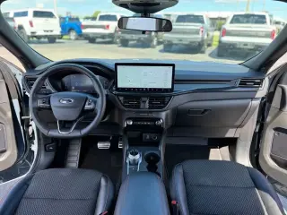 Ford Escape 2024 AWD ST-Line 4dr SUV