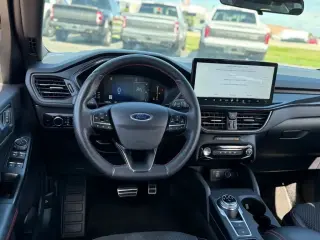 Ford Escape 2024 AWD ST-Line 4dr SUV