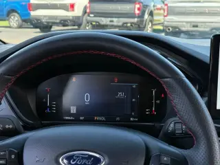 Ford Escape 2024 AWD ST-Line 4dr SUV