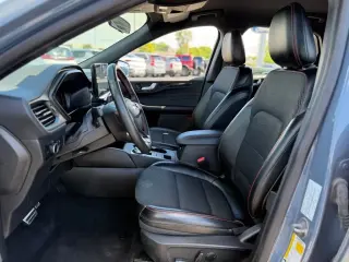 Ford Escape 2024 AWD ST-Line 4dr SUV
