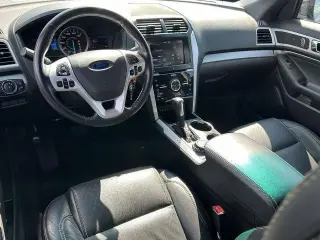 Ford Explorer 2013 AWD Sport 4dr SUV