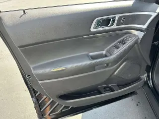 Ford Explorer 2013 AWD Sport 4dr SUV