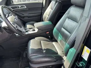 Ford Explorer 2013 AWD Sport 4dr SUV