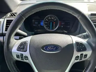 Ford Explorer 2013 AWD Sport 4dr SUV