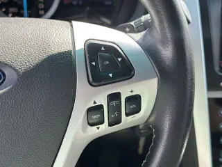 Ford Explorer 2013 AWD Sport 4dr SUV