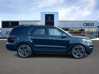 Ford Explorer 2013 AWD Sport 4dr SUV