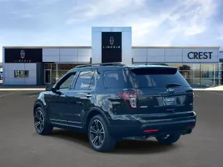 Ford Explorer 2013 AWD Sport 4dr SUV