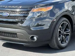 Ford Explorer 2013 AWD Sport 4dr SUV