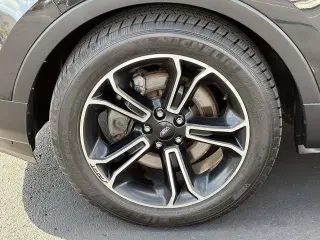 Ford Explorer 2013 AWD Sport 4dr SUV
