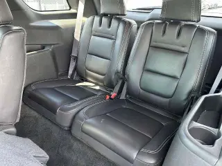 Ford Explorer 2013 AWD Sport 4dr SUV