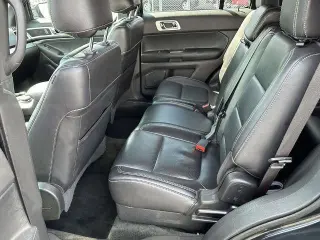 Ford Explorer 2013 AWD Sport 4dr SUV