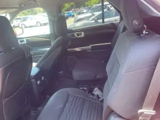 Ford Explorer 2020 AWD XLT 4dr SUV