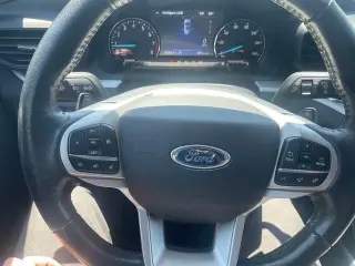 Ford Explorer 2020 AWD XLT 4dr SUV