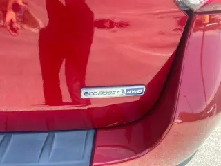 Ford Explorer 2020 AWD XLT 4dr SUV