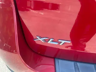 Ford Explorer 2020 AWD XLT 4dr SUV