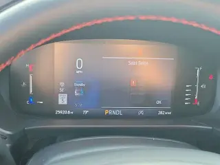 Ford Escape 2024 AWD ST-Line 4dr SUV