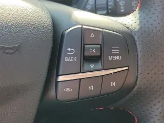 Ford Escape 2024 AWD ST-Line 4dr SUV