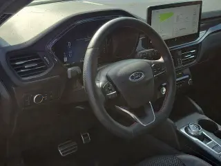 Ford Escape 2024 AWD ST-Line 4dr SUV