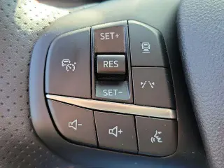 Ford Escape 2024 AWD ST-Line 4dr SUV