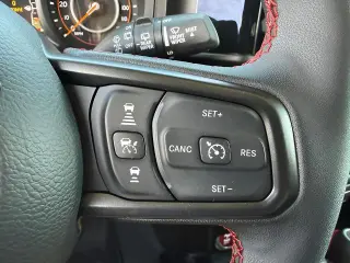 Jeep Wrangler 2024 4x4 Rubicon 4dr SUV