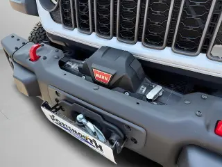 Jeep Wrangler 2024 4x4 Rubicon 4dr SUV