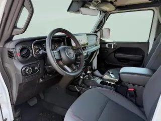 Jeep Wrangler 2024 4x4 Rubicon 4dr SUV