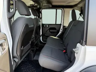 Jeep Wrangler 2024 4x4 Rubicon 4dr SUV