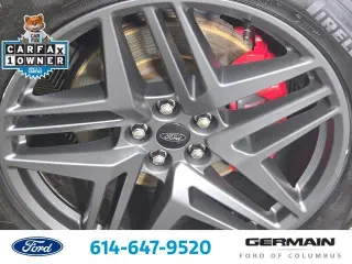 Ford Explorer 2025 AWD ST 4dr SUV
