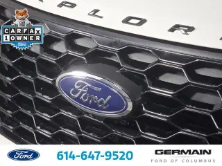 Ford Explorer 2025 AWD ST 4dr SUV