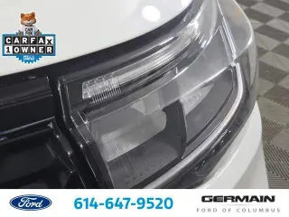 Ford Explorer 2025 AWD ST 4dr SUV