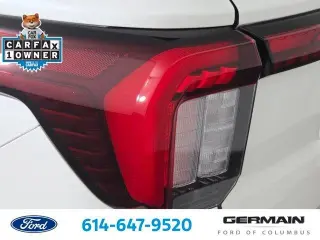 Ford Explorer 2025 AWD ST 4dr SUV