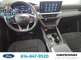 Ford Explorer 2025 AWD ST 4dr SUV