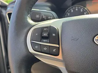 Ford Explorer 2024 AWD XLT 4dr SUV