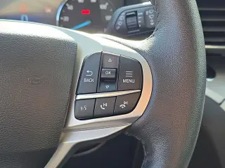 Ford Explorer 2024 AWD XLT 4dr SUV